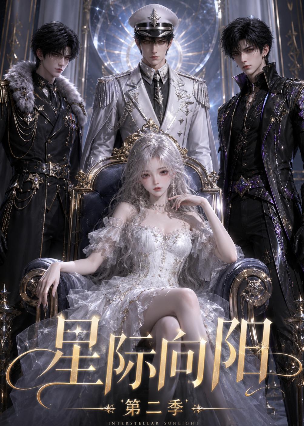 哪吒之魔童闹海